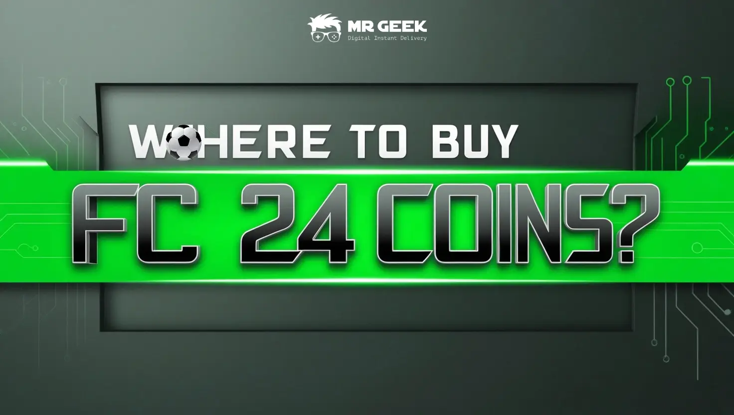Best Website to buy fc 24 coins